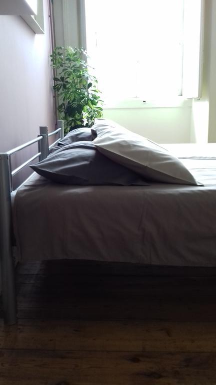 A Casa Da Maria Amelia Guest house Lisbon