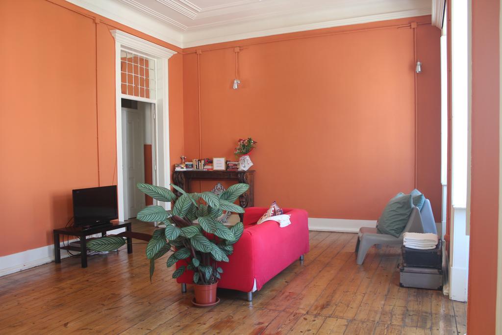 Guest house A Casa Da Maria Amelia