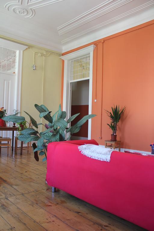 A Casa Da Maria Amelia 5* Lisbon