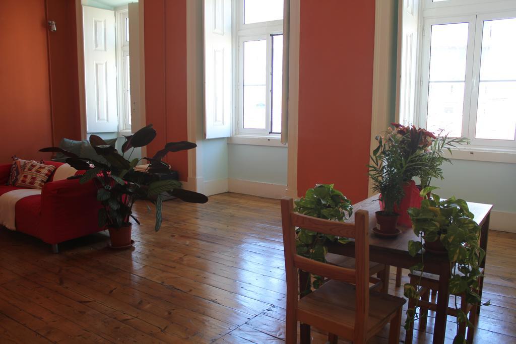 A Casa Da Maria Amelia 5* Lisbon