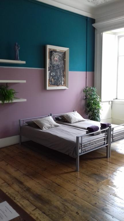 Guest house A Casa Da Maria Amelia