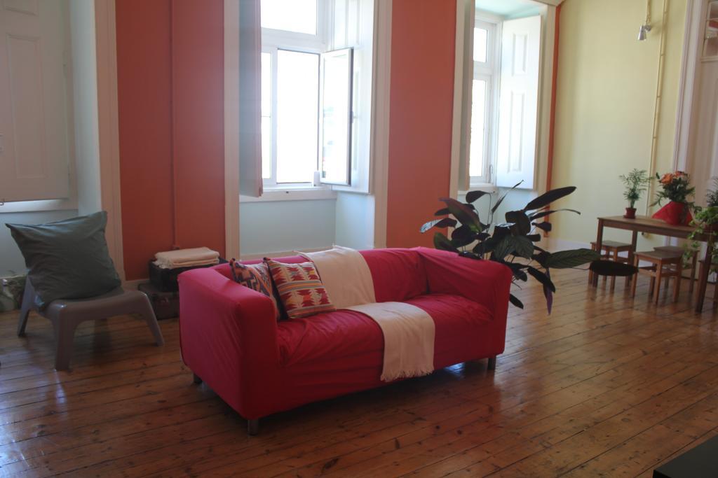 A Casa Da Maria Amelia 5*