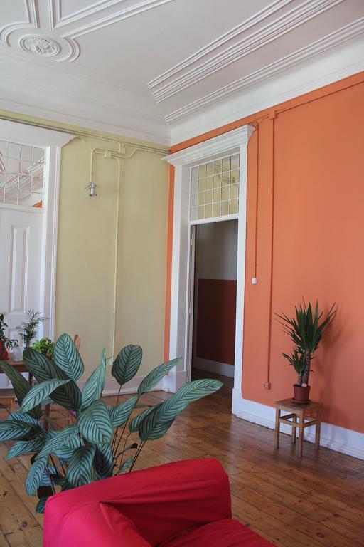 Guest house A Casa Da Maria Amelia Lisbon