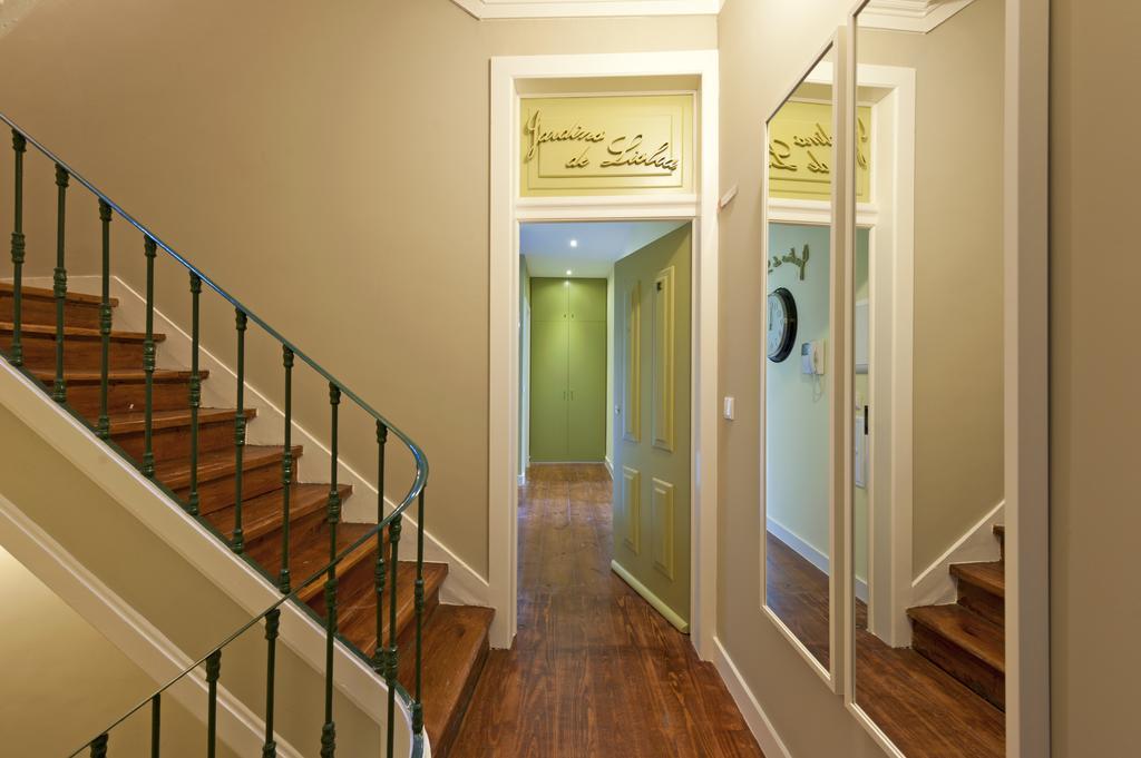 Apartment Colours Bairro Alto *