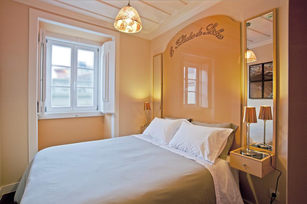 Apartment Colours Bairro Alto