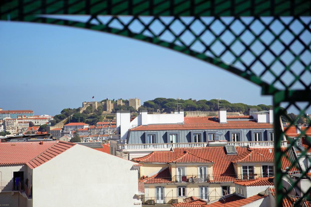 Apartment Colours Bairro Alto