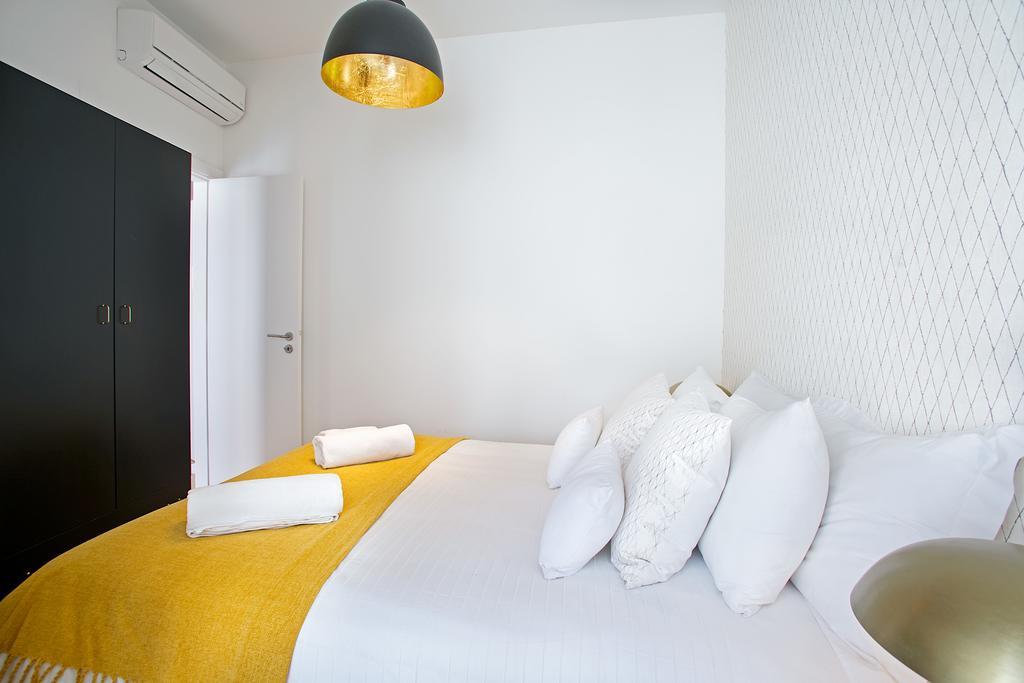 Apartamento Sweet - Gloria Lisboa
