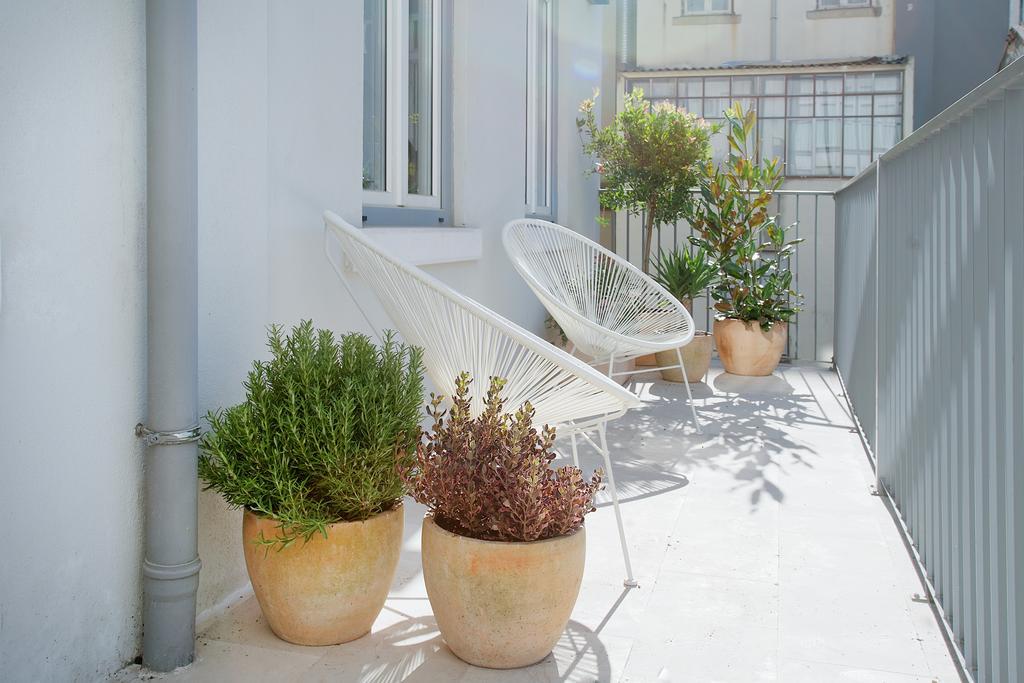 Apartamento Sweet - Gloria Lisboa