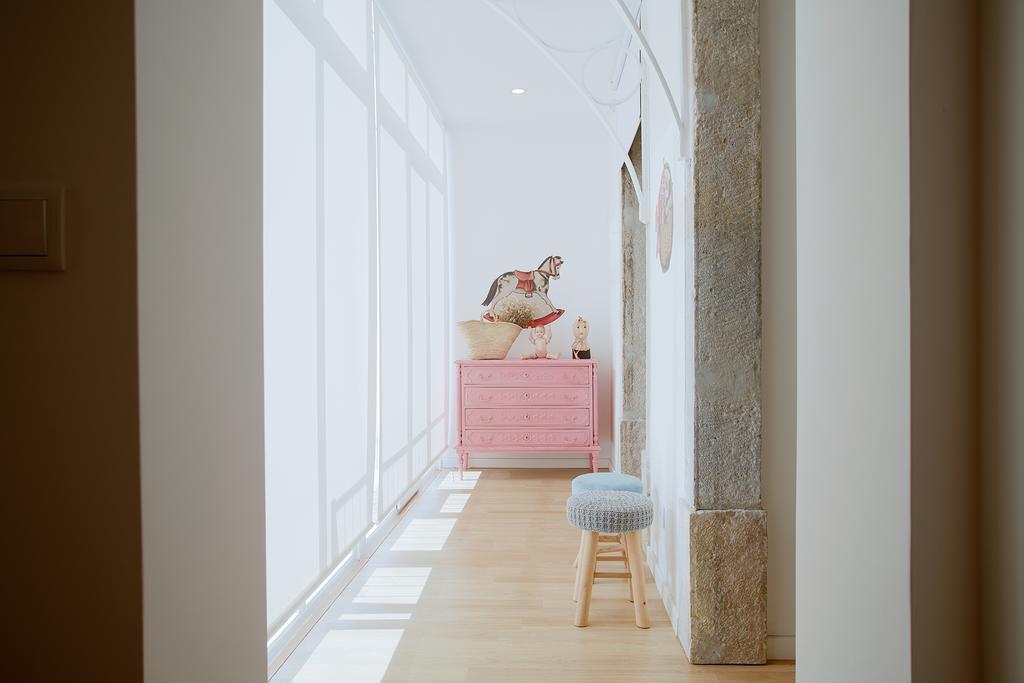 Sweet - Gloria Apartamento *