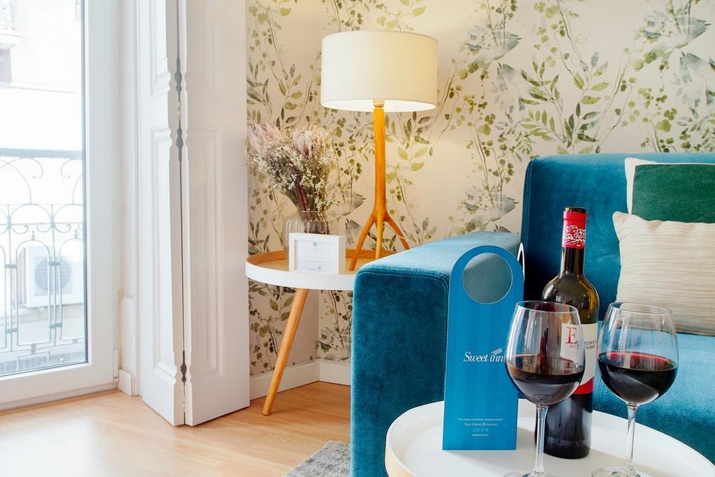 Apartamento Sweet - Gloria Lisboa