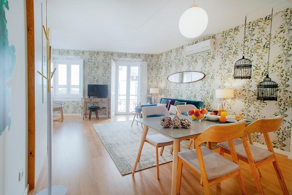 Apartamento Sweet - Gloria Lisboa