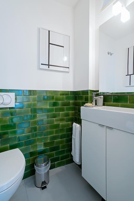 Sweet - Gloria Apartamento