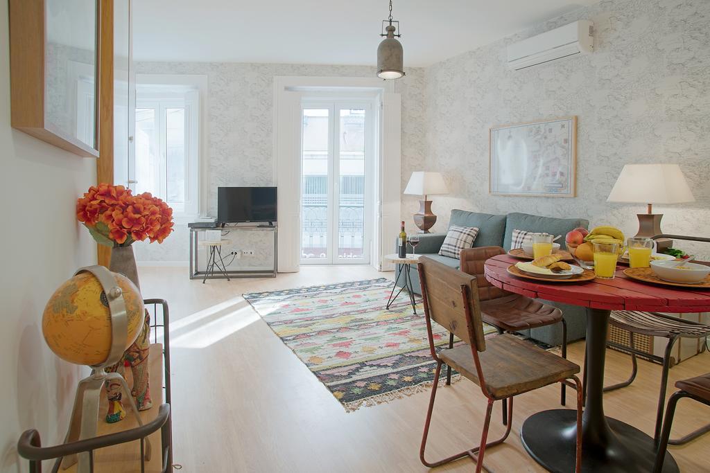 Sweet - Gloria Apartamento *