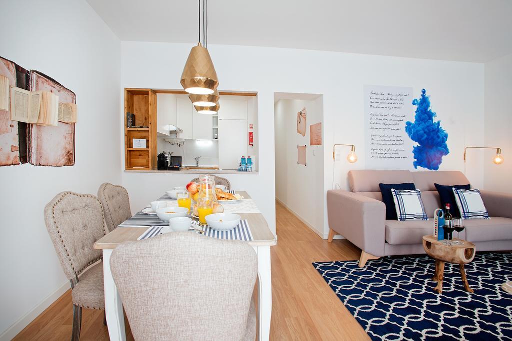 Apartamento Sweet - Gloria