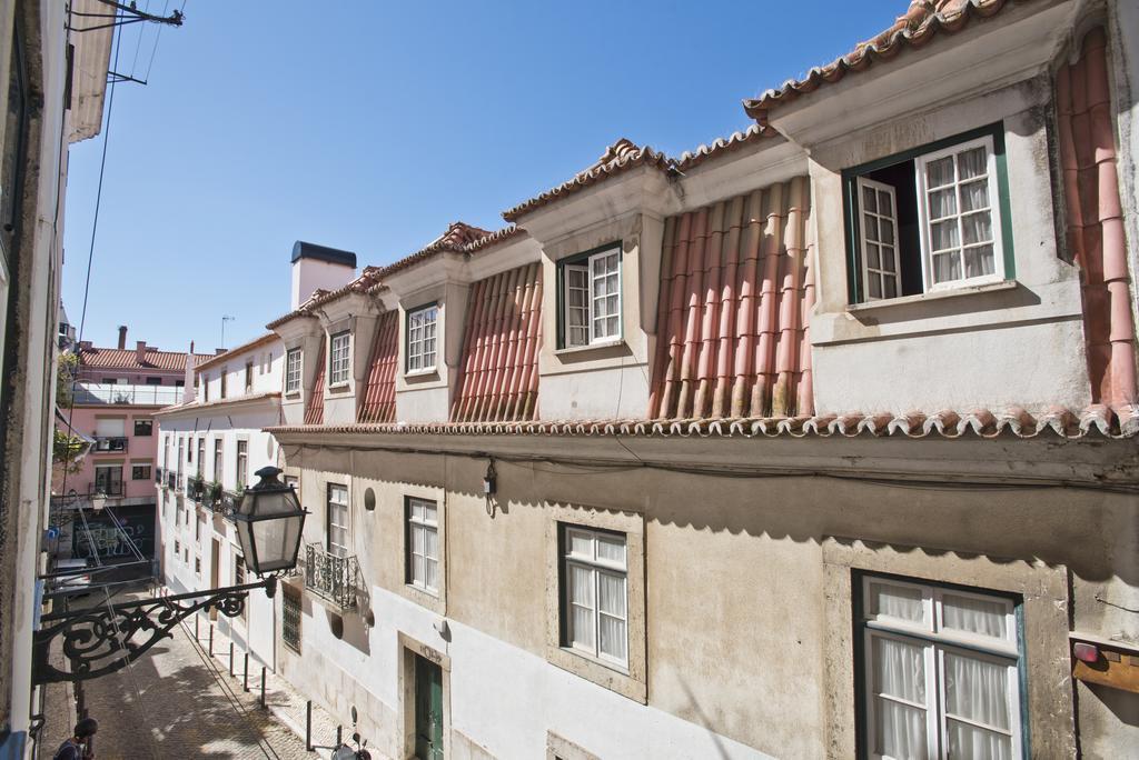 Bmyguest - Principe Real Charming * Lisbon