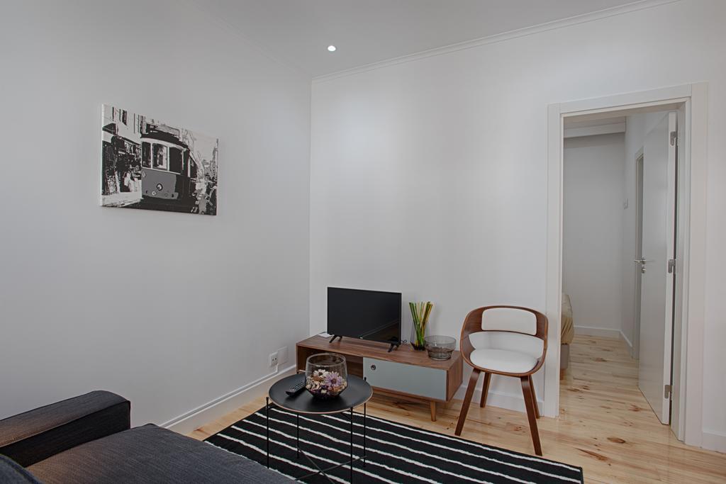 Bmyguest - Principe Real Charming * Lisbon