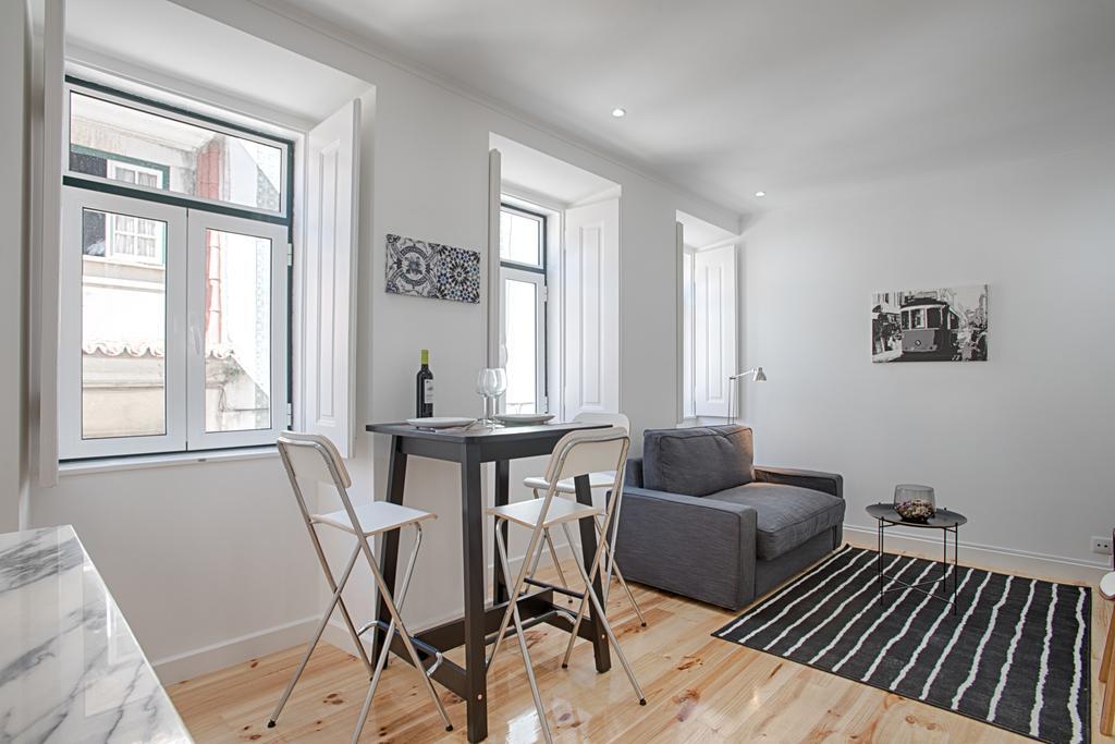 Apartment Bmyguest - Principe Real Charming Lisbon