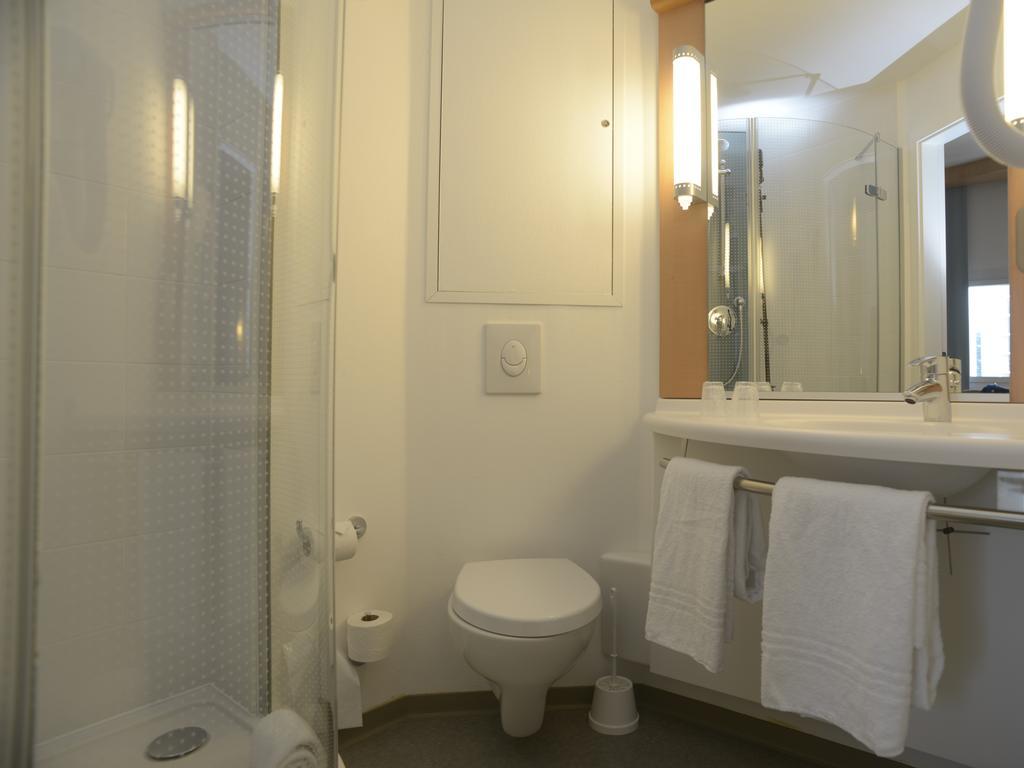 Ibis Parque Nações Lisboa