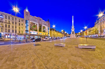 Monumental Hotel