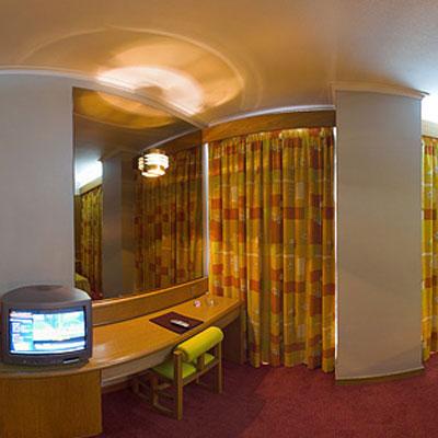 Alif Campo Pequeno Hotel Lisboa