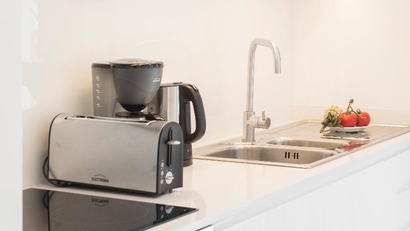 Serviced - Avenida Apartment Lisbon