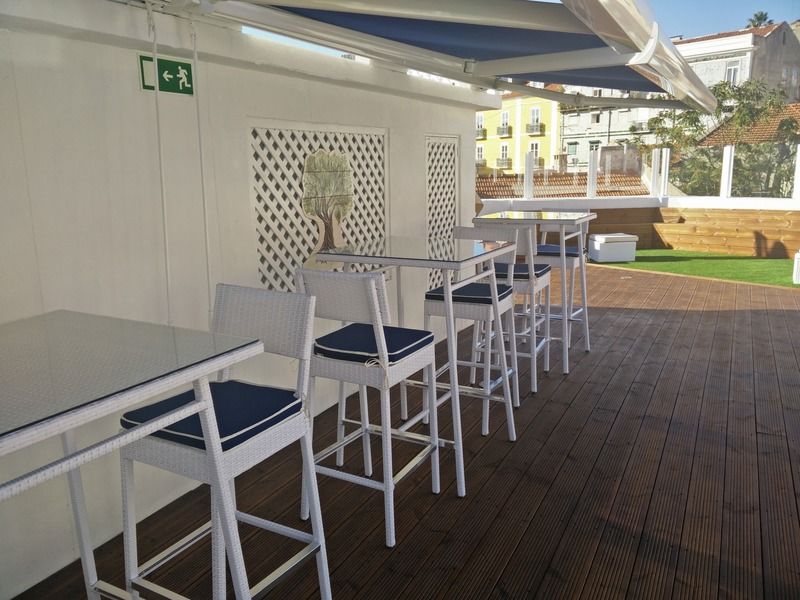 Guest house Terrace Special For Groups Up To 19 Guests 2*