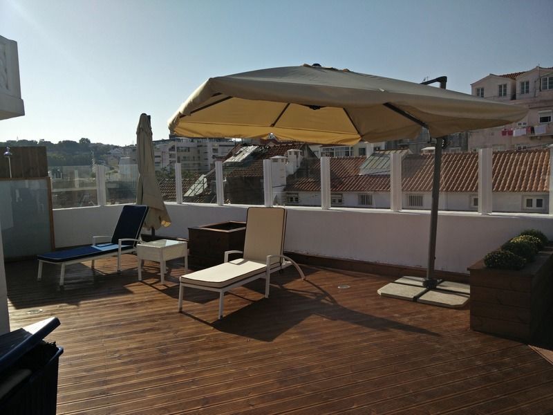 Guest house Terrace Special For Groups Up To 19 Guests 2*