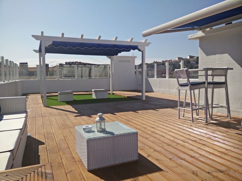 Terrace Special For Groups Up To 19 Guests