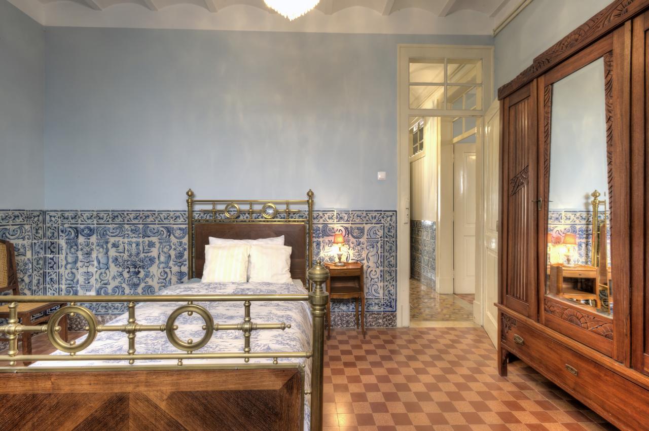 Apartment Angel's Classic Portuguese Palace *