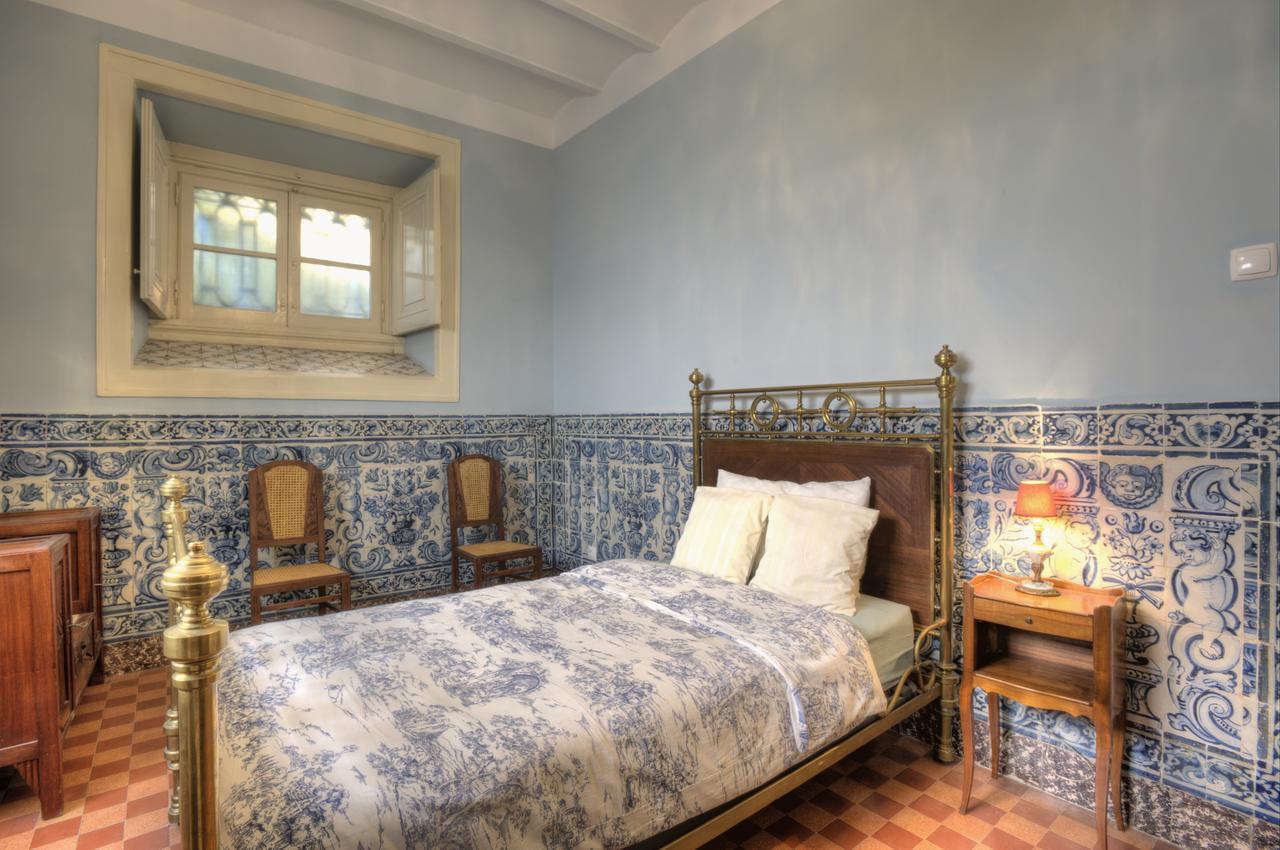 Angel's Classic Portuguese Palace *