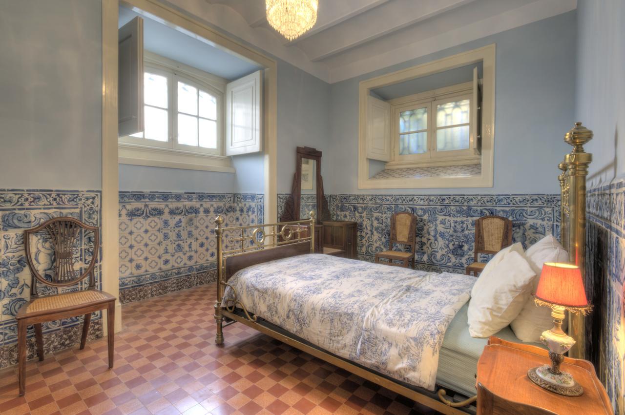 Apartment Angel's Classic Portuguese Palace *