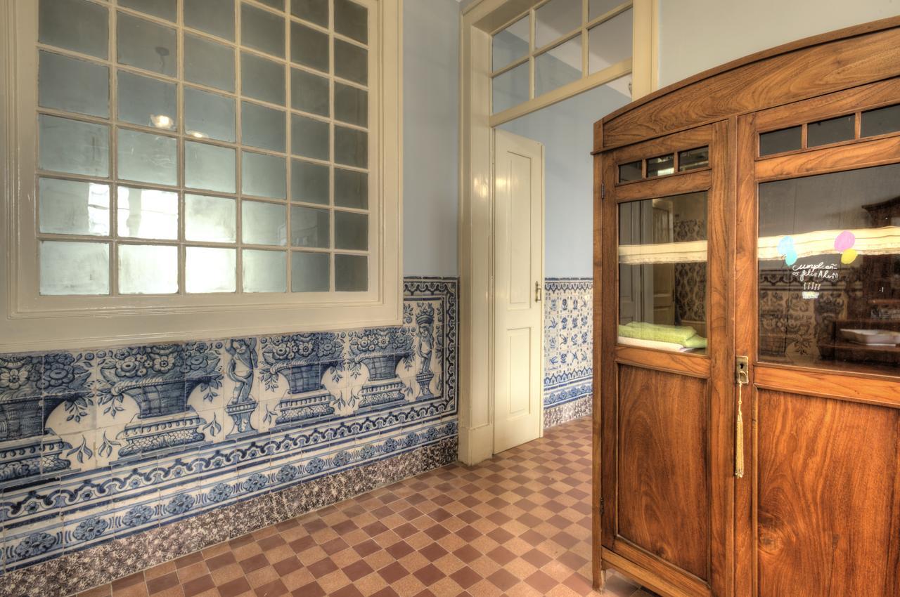 Apartment Angel's Classic Portuguese Palace Lisbon