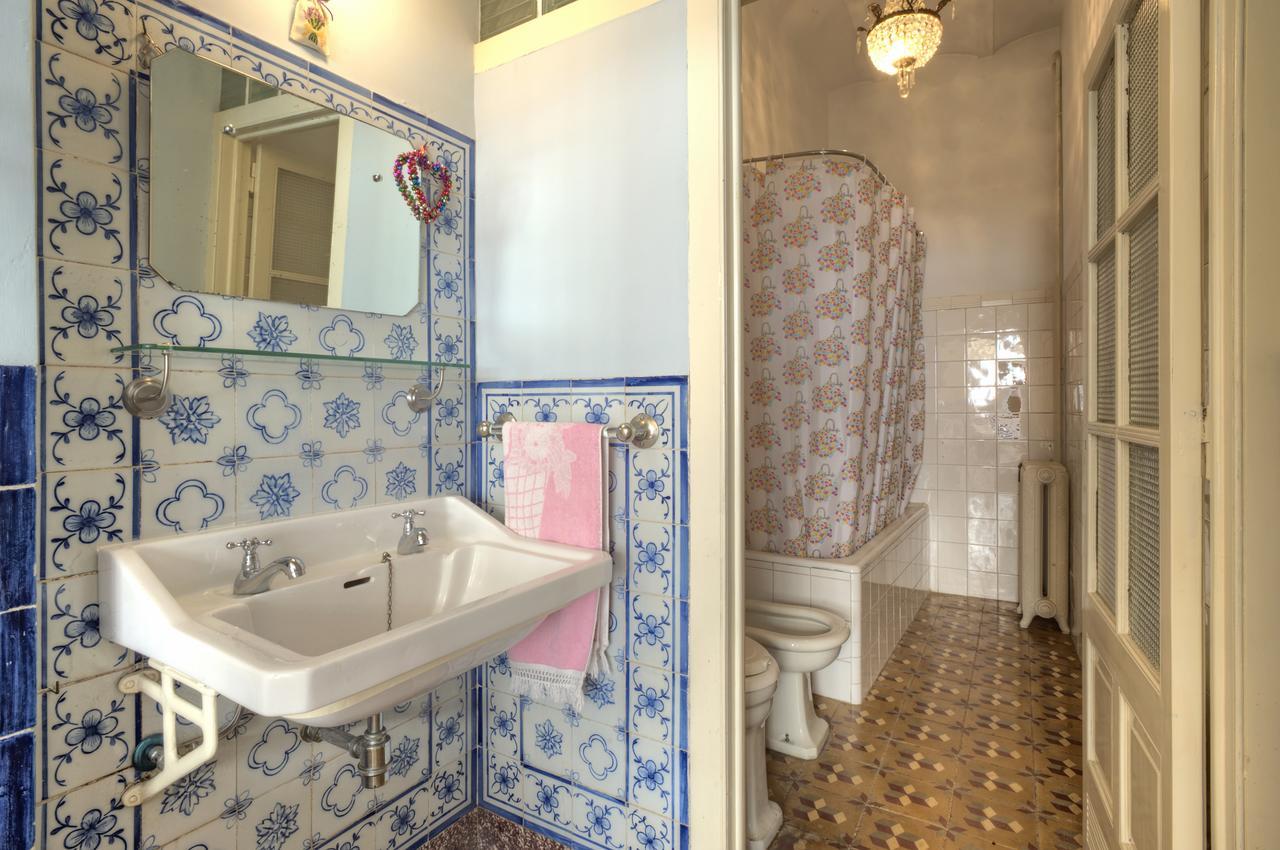 Apartment Angel's Classic Portuguese Palace Lisbon