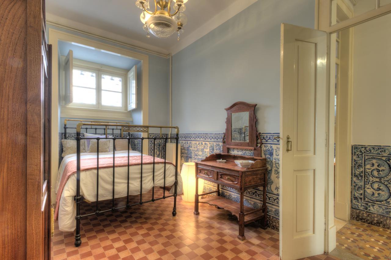 Apartment Angel's Classic Portuguese Palace