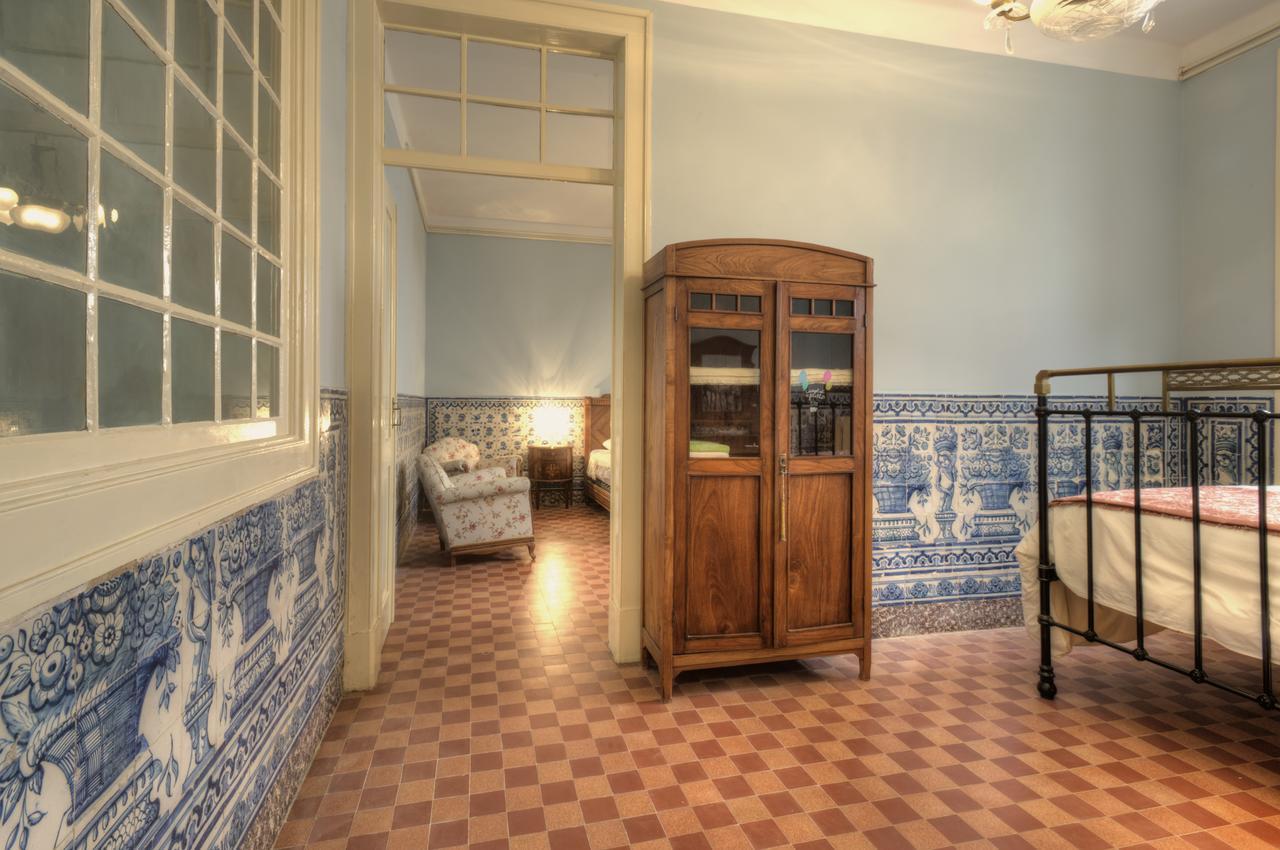 Angel's Classic Portuguese Palace * Lisbon