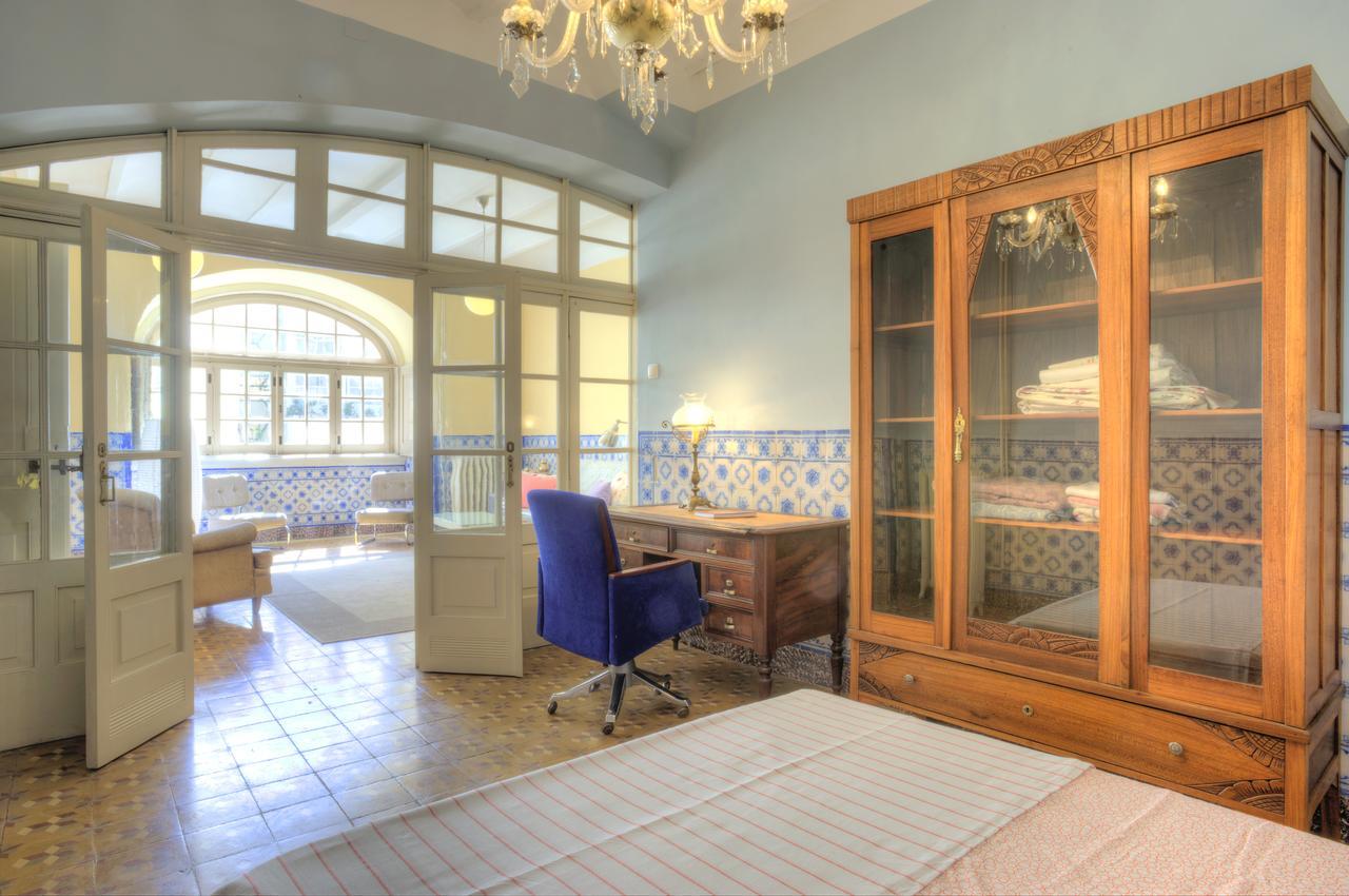 Apartment Angel's Classic Portuguese Palace Lisbon