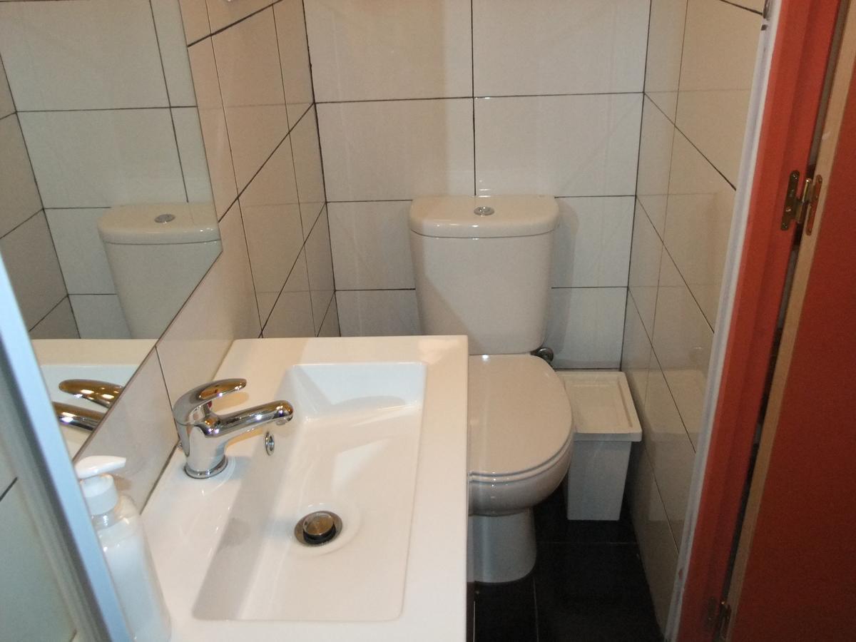 Guest house Budget Lisbon
