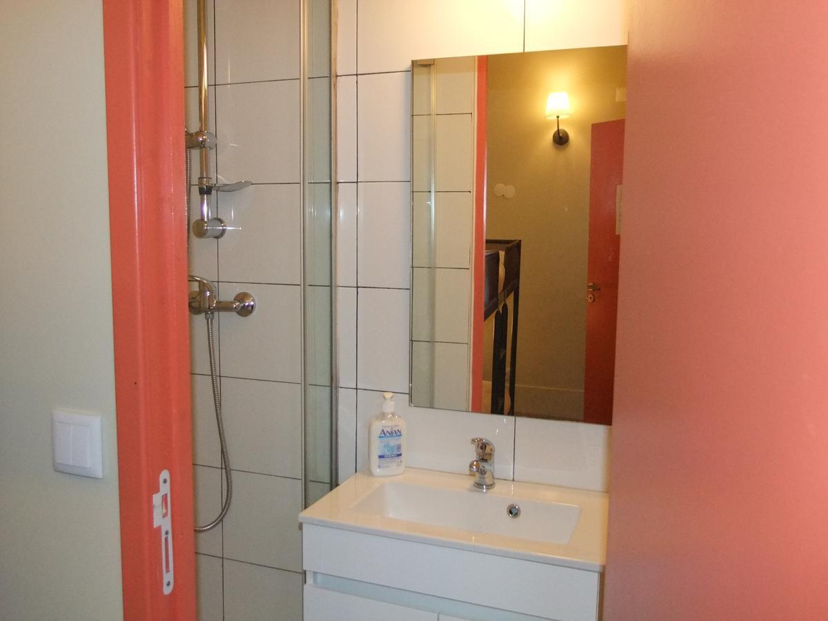 Guest house Budget