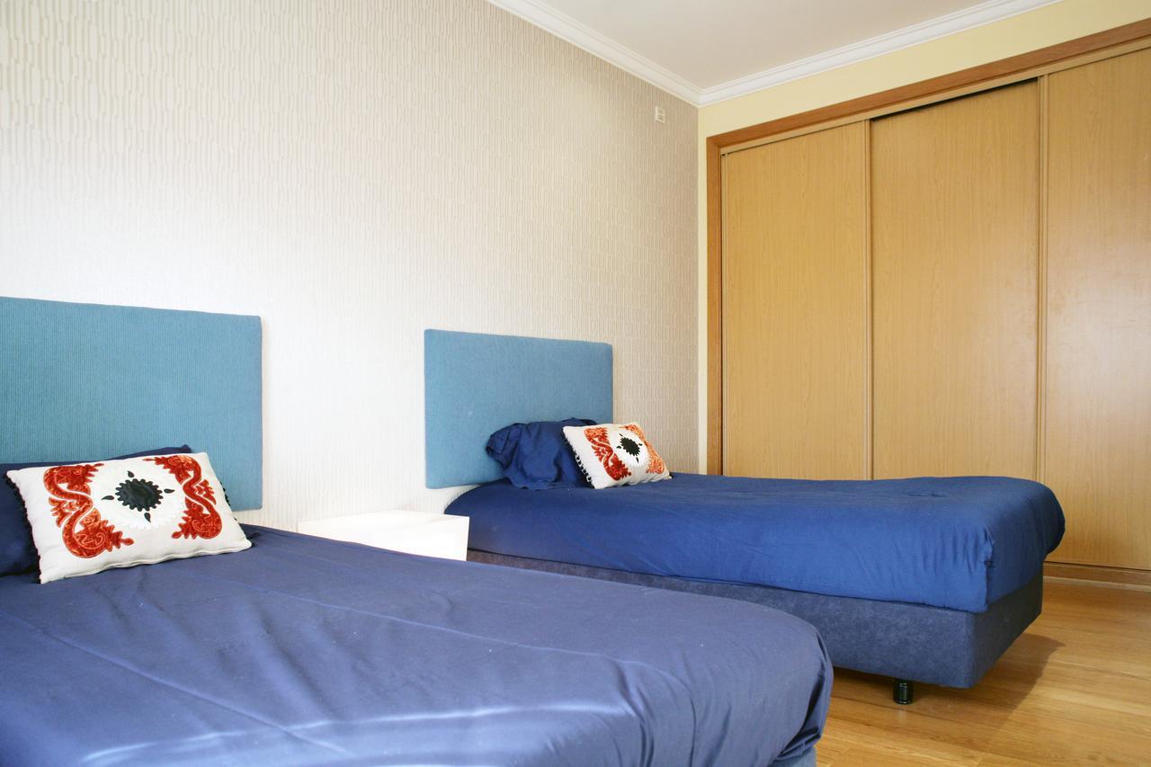 Apartment Casino House *
