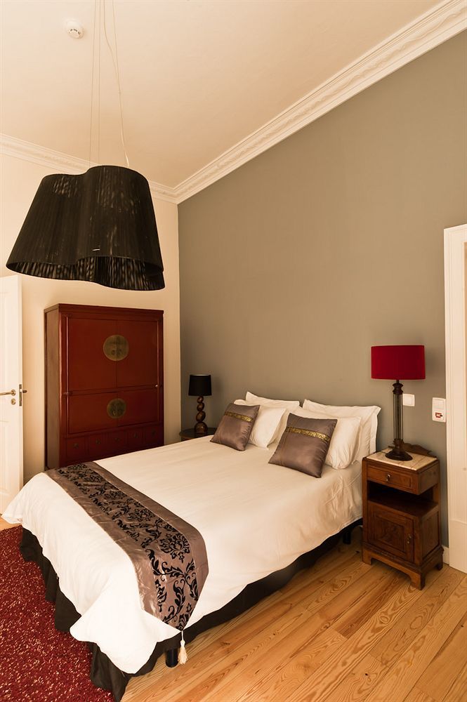 Guest house Casa Do Bairro By Shiadu Lisbon