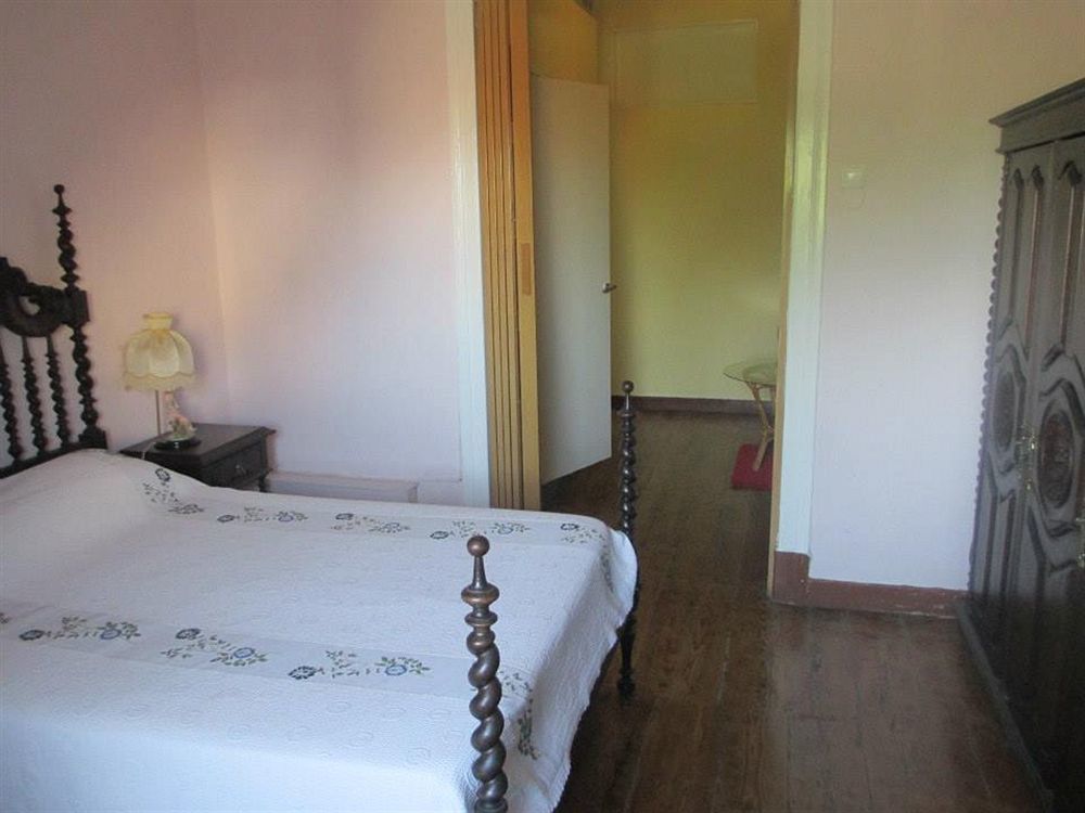 Albergue Pensao Sao Joao Da Praça *