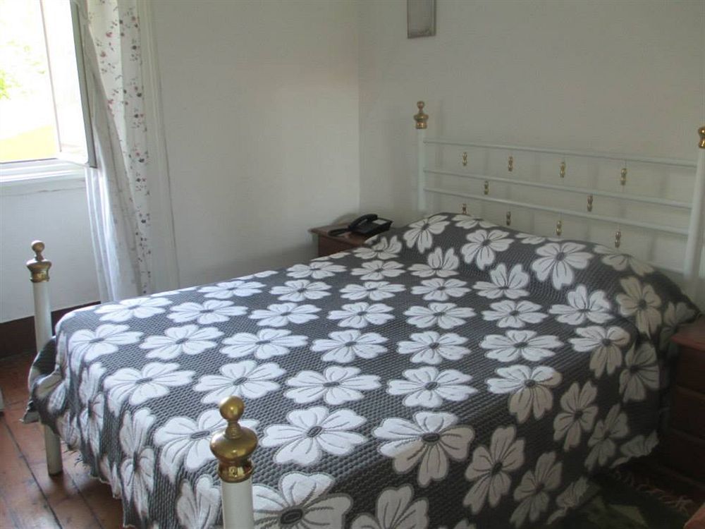 Albergue Pensao Sao Joao Da Praça Lisboa