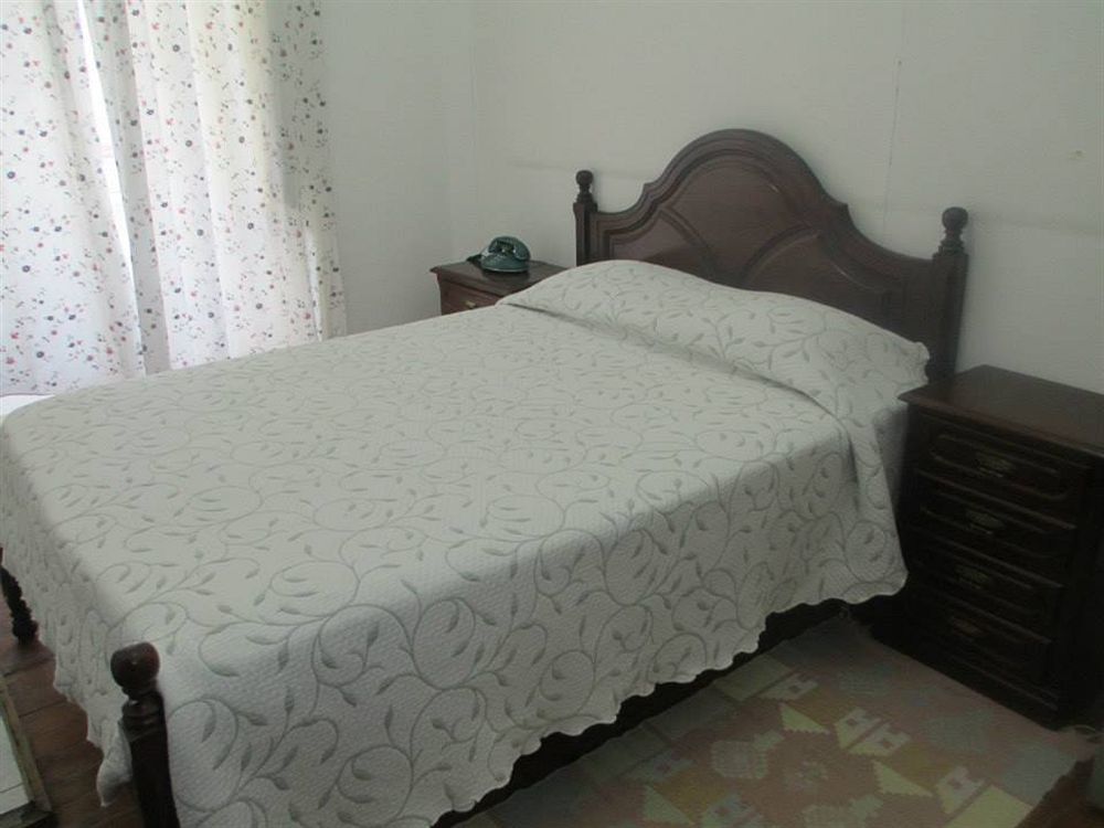 Albergue Pensao Sao Joao Da Praça