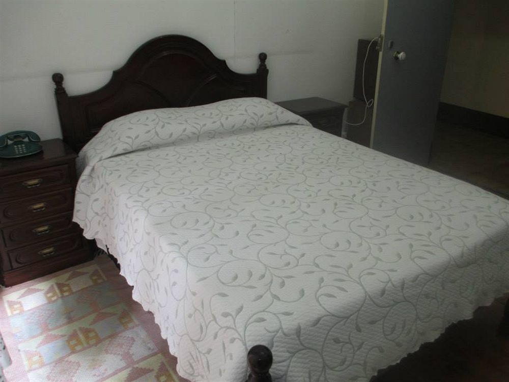 Albergue Pensao Sao Joao Da Praça