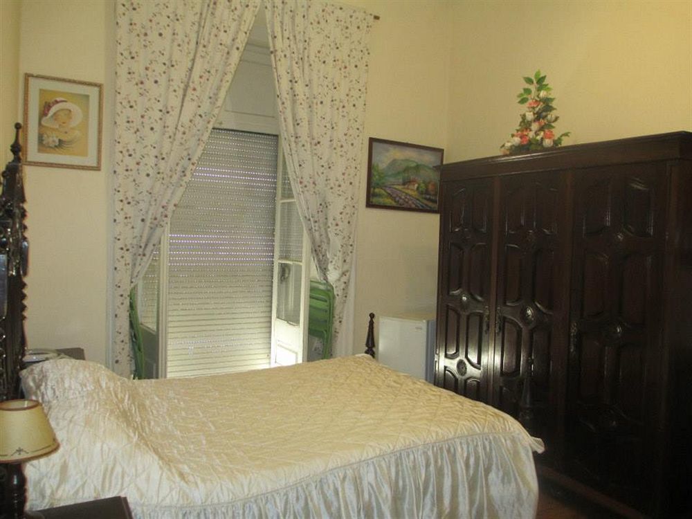 Albergue Pensao Sao Joao Da Praça *