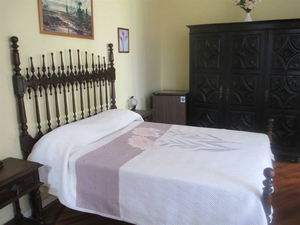 Albergue Pensao Sao Joao Da Praça