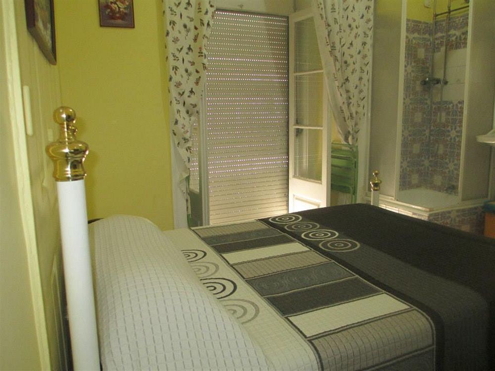 Albergue Pensao Sao Joao Da Praça *