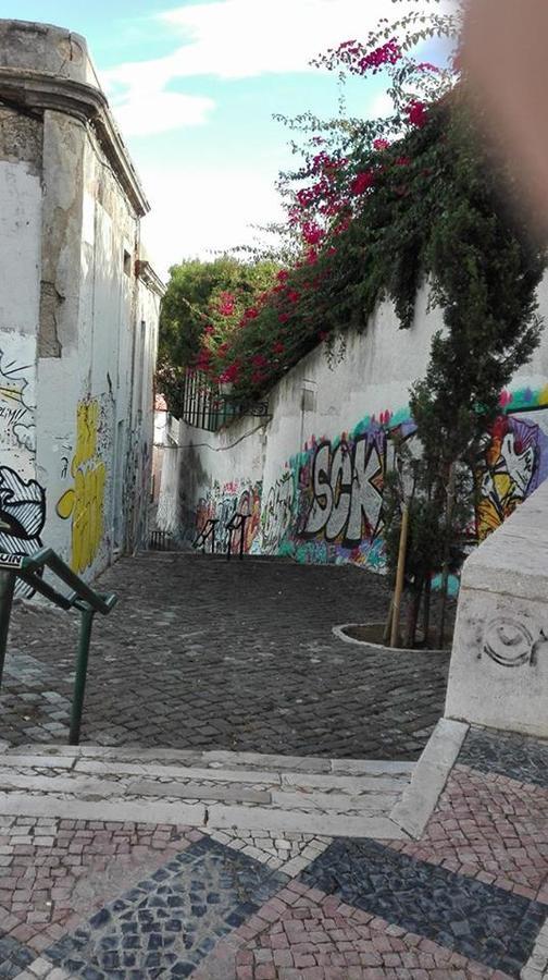 Rosario * Lisbon