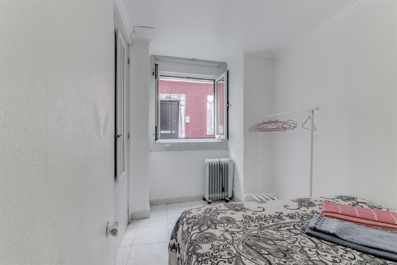 Apartment Rosario Lisbon