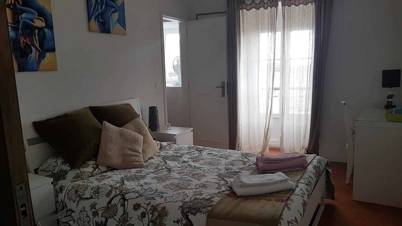 Casa Santa Clara Guest house Lisbon